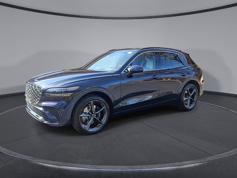 New 2026 Genesis GV70 3.5T Sport Prestige AWD/4WD image 4
