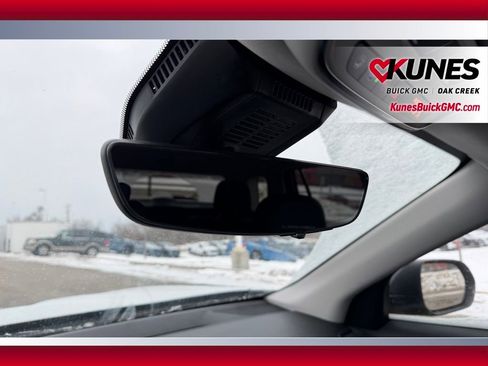 New 2026 GMC Terrain Denali image 20