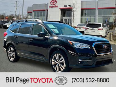 Used 2021 Subaru Ascent Premium w/ Sport Package