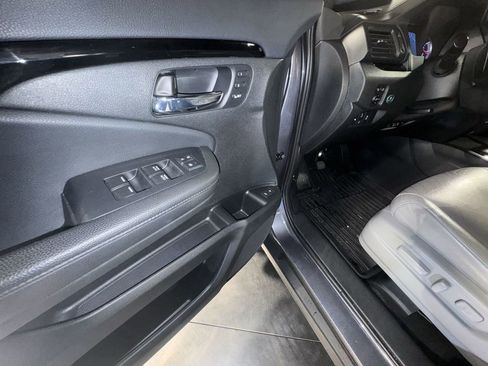 Certified 2019 Honda Passport Touring image 21