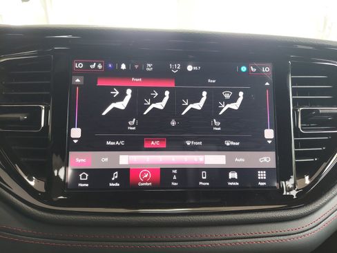 New 2026 Dodge Durango GT image 18