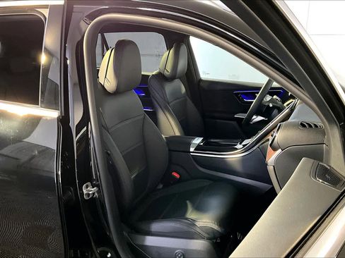 Certified 2026 Mercedes-Benz GLC 300 4MATIC image 8