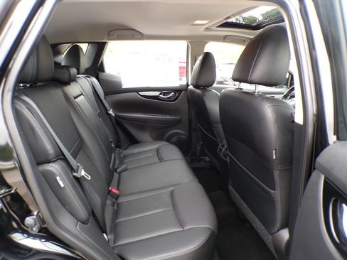 Used 2022 Nissan Rogue Sport SL w/ Premium Package AWD/4WD image 20