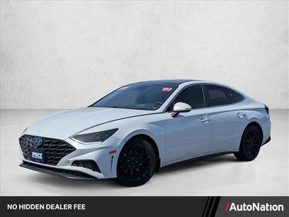 Used 2020 Hyundai Sonata Limited