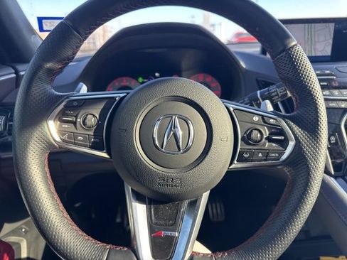 Used 2025 Acura RDX A-Spec image 14