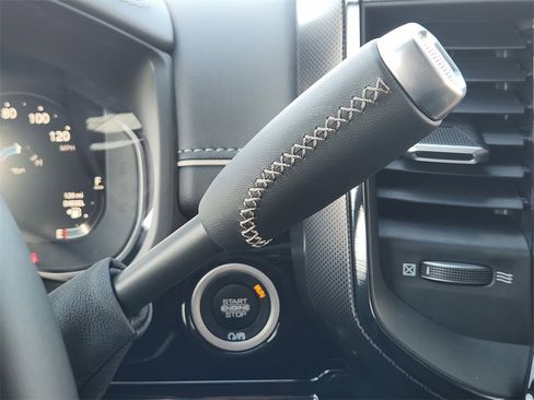 New 2026 RAM 2500 Limited image 18