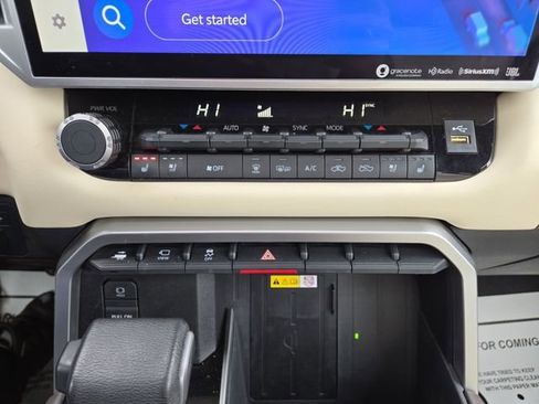 Used 2023 Toyota Tundra 1794 Edition image 24
