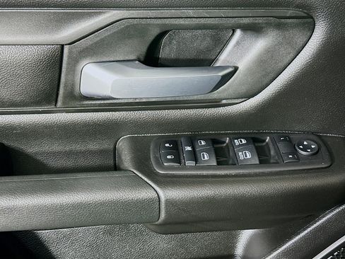 Used 2024 RAM 1500 Tradesman RWD image 14