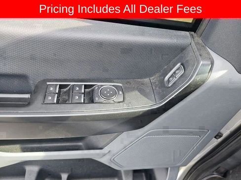 Used 2022 Ford F150 XL w/ Equipment Group 101A High AWD/4WD image 8