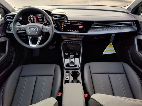 New 2026 Audi A3 2.0T Premium Plus AWD/4WD image 10
