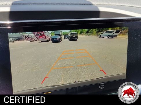 Used 2023 Chevrolet Silverado 1500 RST w/ Protection Package RWD image 25