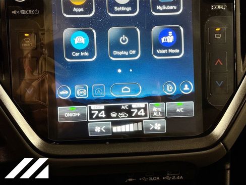 New 2026 Subaru Crosstrek 2.0i Premium image 16