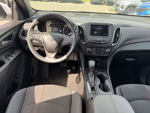 Used 2024 Chevrolet Equinox RS AWD/4WD image 16