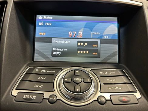 Used 2012 INFINITI G37 x w/ Premium Pkg image 17