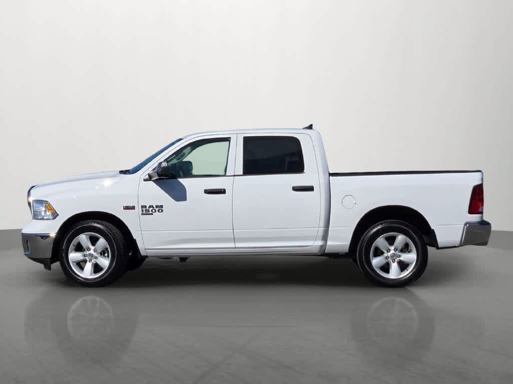 Used 2024 RAM 1500 Tradesman w/ Tradesman SXT Package AWD/4WD image 3