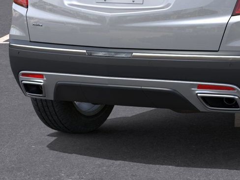 New 2026 Cadillac XT5 Premium Luxury image 43