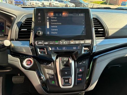 Used 2023 Honda Odyssey Elite image 28