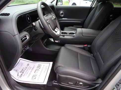Used 2026 Hyundai Palisade AWD SEL image 12