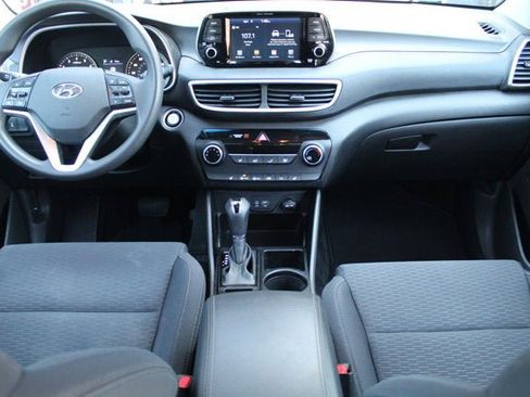 Used 2019 Hyundai Tucson Value AWD/4WD image 23