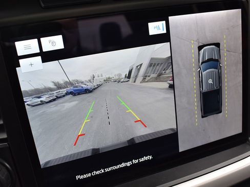 Used 2023 Ford F150 XLT w/ Equipment Group 302A High image 25