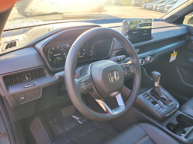 New 2026 Honda CR-V Sport-L image 25