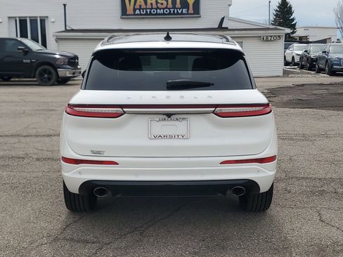 Certified 2023 Lincoln Corsair Reserve w/ Equipment Group 201A AWD/4WD image 5