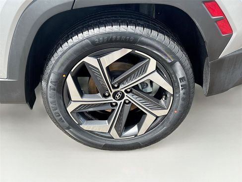 Used 2022 Hyundai Tucson SEL AWD/4WD image 30