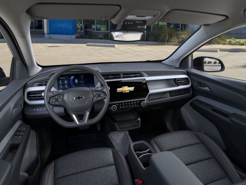 New 2027 Chevrolet Bolt RS FWD image 15