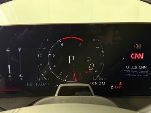 Certified 2025 Cadillac CT5 V image 26