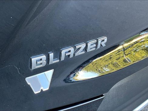 Used 2024 Chevrolet Blazer LT w/ LPO, Floor Liner Package image 24