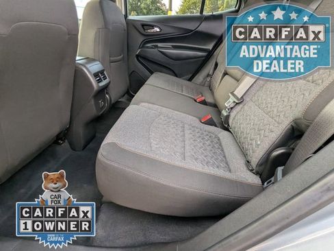 Used 2024 Chevrolet Equinox LT image 16