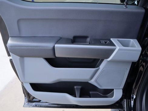 New 2026 Ford F250 XL w/ STX Appearance Package image 16