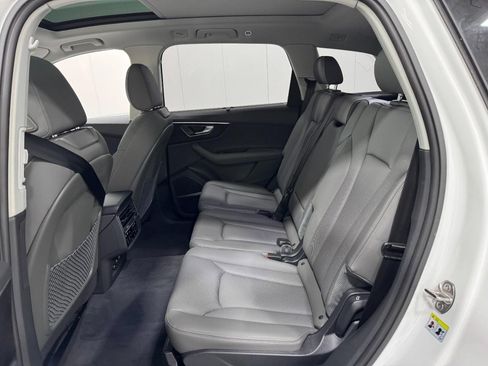 New 2025 Audi Q7 Premium Plus w/ Premium Plus Package image 8