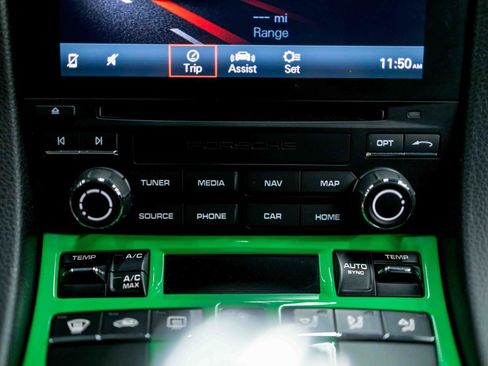 Used 2023 Porsche 718 Cayman GTS RWD image 65