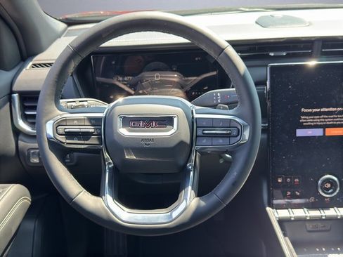 New 2026 GMC Terrain Elevation w/ Technology Package II image 15