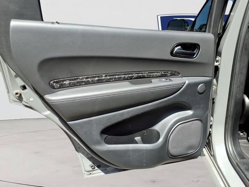 Used 2024 Dodge Durango SRT AWD/4WD image 28