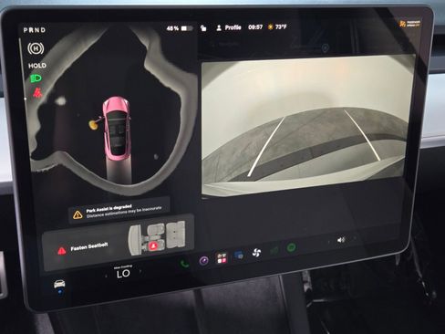 Used 2023 Tesla Model 3 Performance AWD/4WD image 25