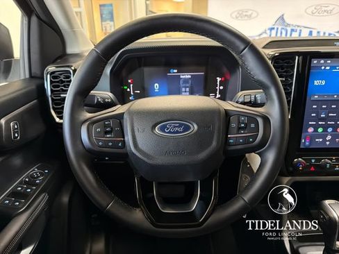 Certified 2024 Ford Ranger XLT RWD image 18