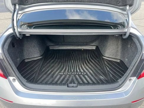 Used 2020 Honda Accord EX-L image 21
