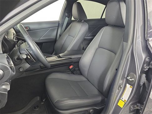 Certified 2023 Lexus IS 300 AWD w/ Premium Package image 17