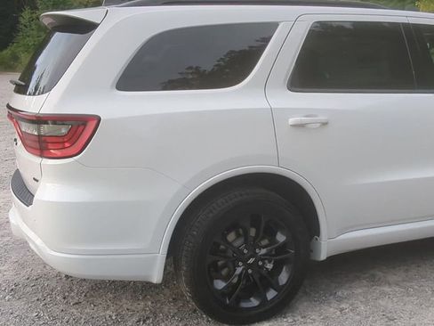 New 2026 Dodge Durango GT image 8