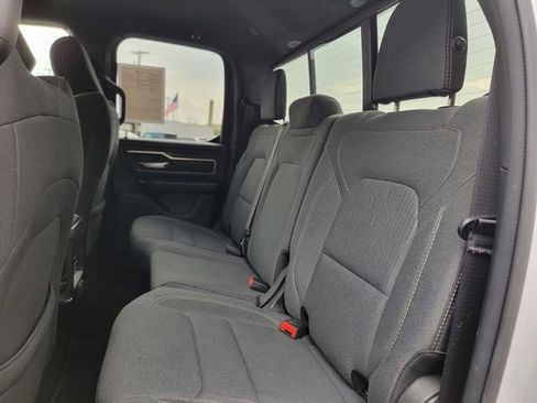 Certified 2022 RAM 1500 Big Horn AWD/4WD image 21