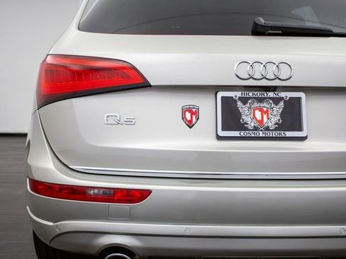 Used 2017 Audi Q5 2.0T Premium Plus image 38