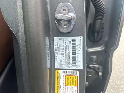 Used 2025 Ford Bronco Sport Outer Banks w/ Outer Banks Tech Package+ image 36