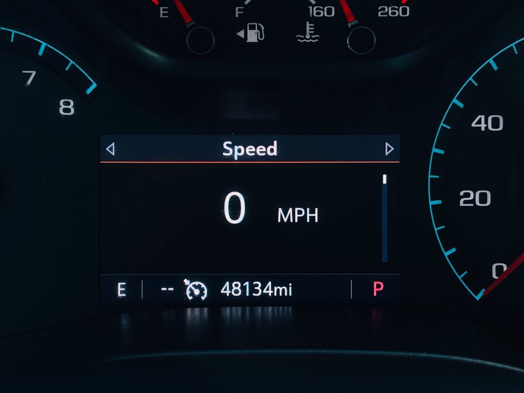 Used 2019 GMC Canyon SLE w/ Driver Alert Package AWD/4WD image 51