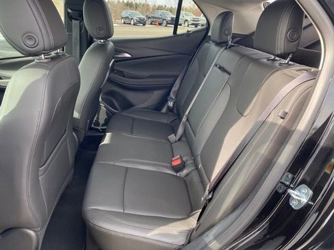 Used 2024 Buick Encore GX Sport Touring w/ Comfort Package image 17