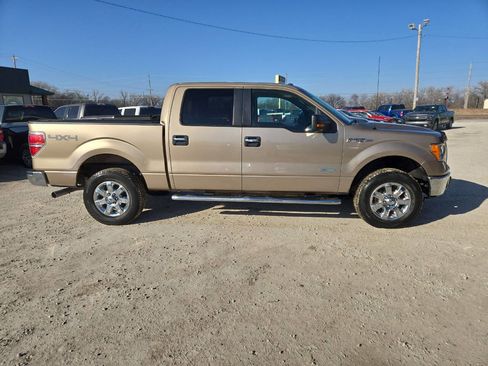 Used 2013 Ford F150 XLT w/ Luxury Equipment Group image 2