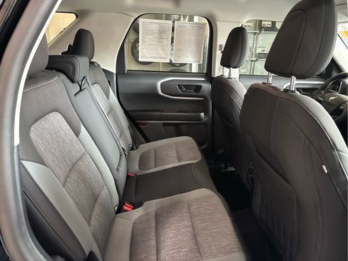 Used 2024 Ford Bronco Sport Big Bend w/ Convenience Package AWD/4WD image 39