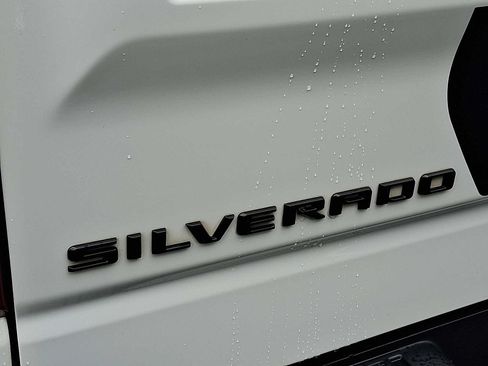 Used 2021 Chevrolet Silverado 1500 Custom w/ Rally Edition AWD/4WD image 29