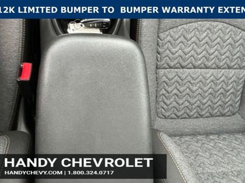 Certified 2023 Chevrolet Equinox LT image 31